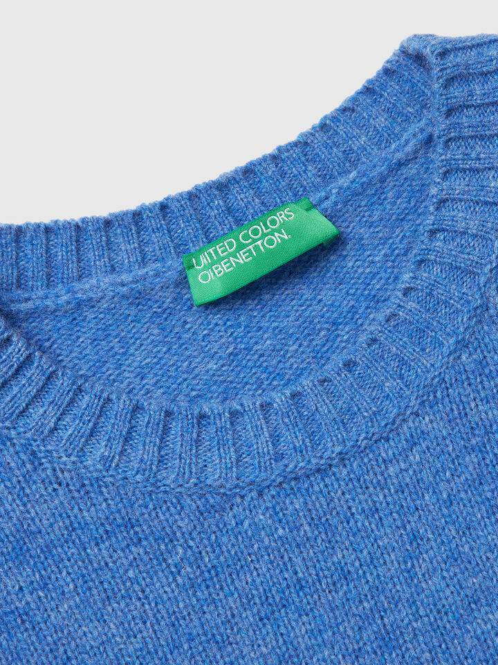 SWEATER L/S Women image number 3
